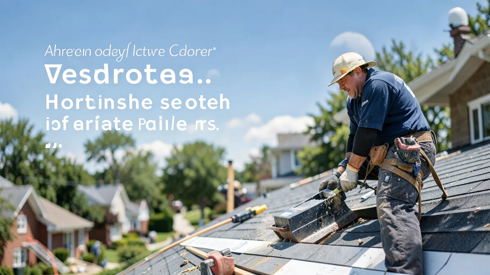 Roof Replacement in Eau Claire, PA near me
